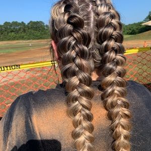 Meet your Posher, Drauny